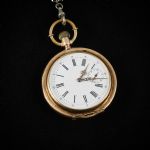 642601 Pocket watch